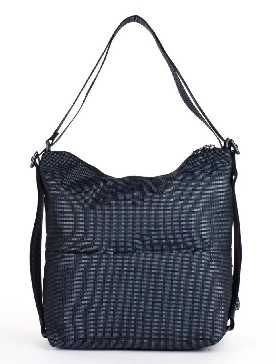 Borsa a spalla zaino Mandarina Duck MD20 MT38 Scarab