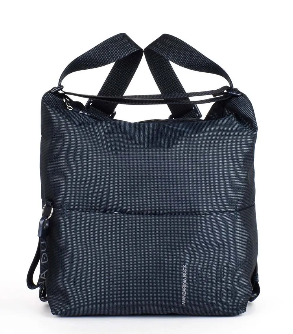 Borsa a spalla zaino Mandarina Duck MD20 MT38 Scarab