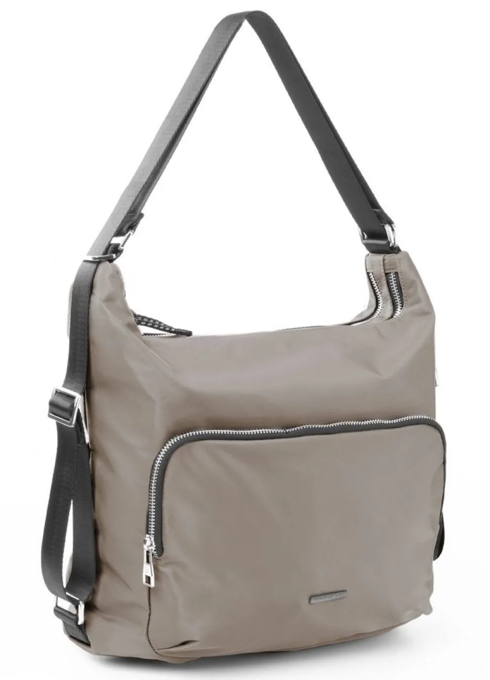 Borsa a spalla zaino Roncato Portofino 1103 Ecru