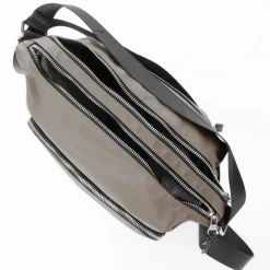 Borsa a spalla zaino Roncato Portofino 1103 Ecru