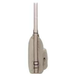 Borsa a spalla zaino Roncato Rolling 5233 Ecru