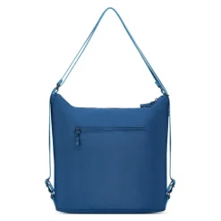 Borsa a spalla zaino Roncato Rolling 5233 Blue