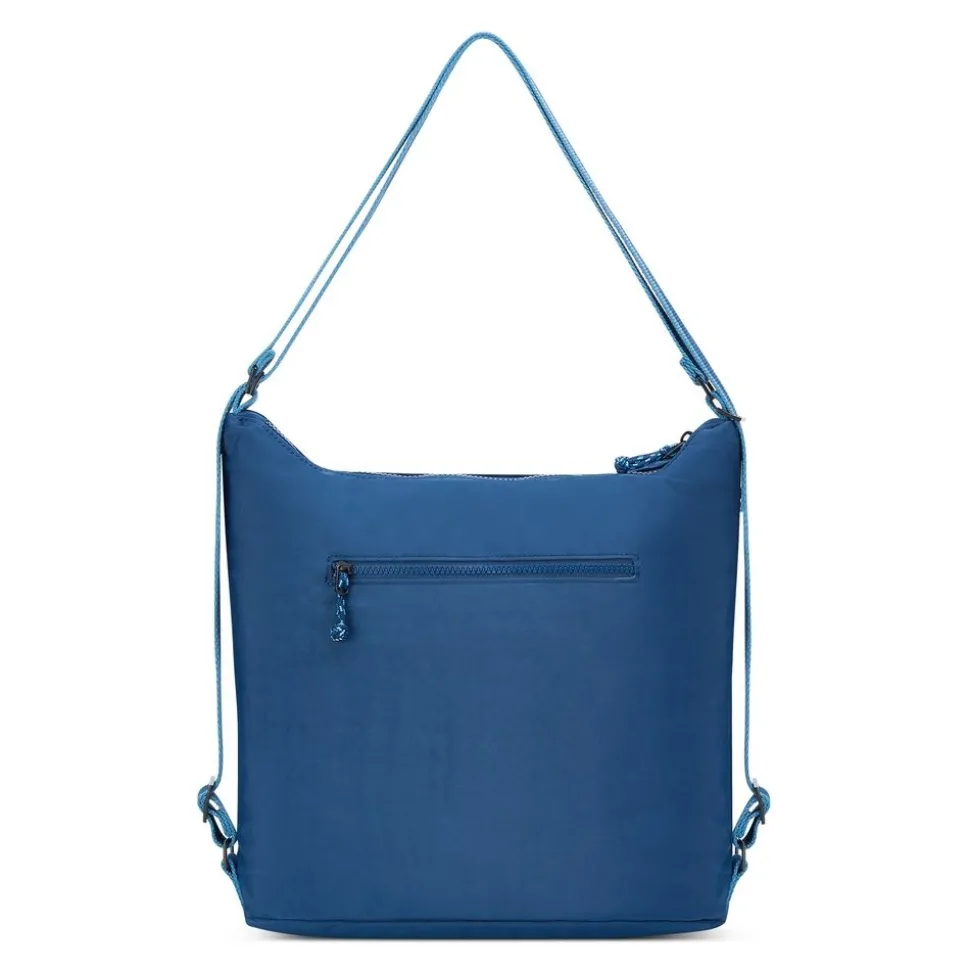 Borsa a spalla zaino Roncato Rolling 5233 Blue