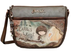 Borsa a tracolla Anekke Core 39803-050