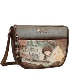 Borsa a tracolla Anekke Core 39803-050