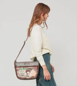 Borsa a tracolla Anekke Core 39803-050