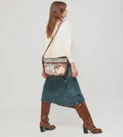 Borsa a tracolla Anekke Core 39803-050
