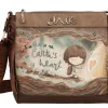 Borsa a tracolla Anekke Core 39803-039