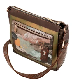 Borsa a tracolla Anekke Core 39803-039