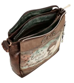Borsa a tracolla Anekke Core 39803-039