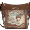 Borsa a tracolla Anekke Core 39803-007