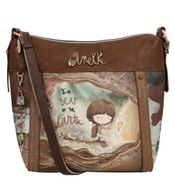 Borsa a tracolla Anekke Core 39803-007