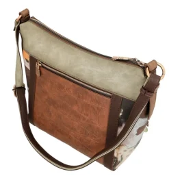 Borsa a tracolla Anekke Core 39803-007