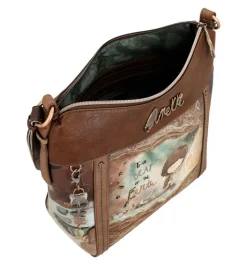 Borsa a tracolla Anekke Core 39803-007