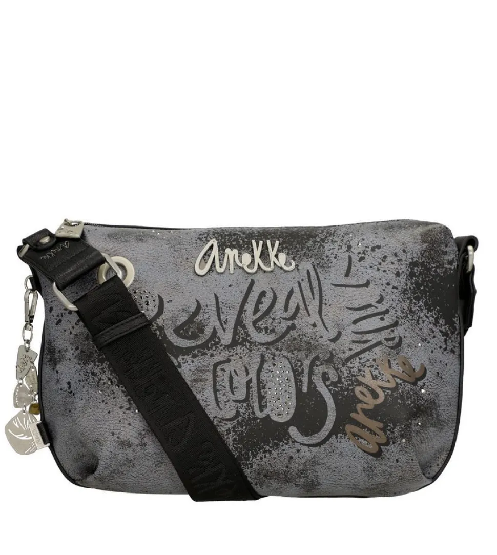 Borsa a tracolla Anekke Crust 39893-290