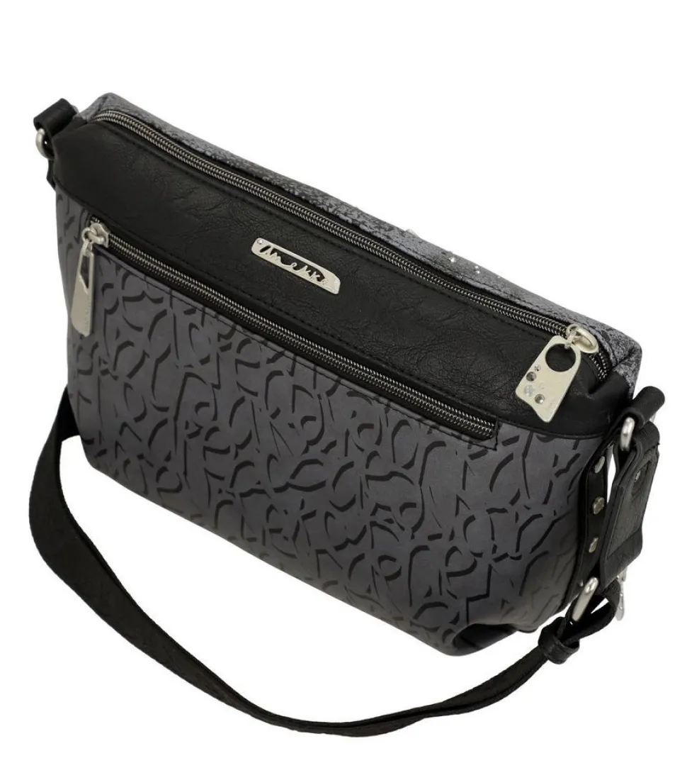 Borsa a tracolla Anekke Crust 39893-290