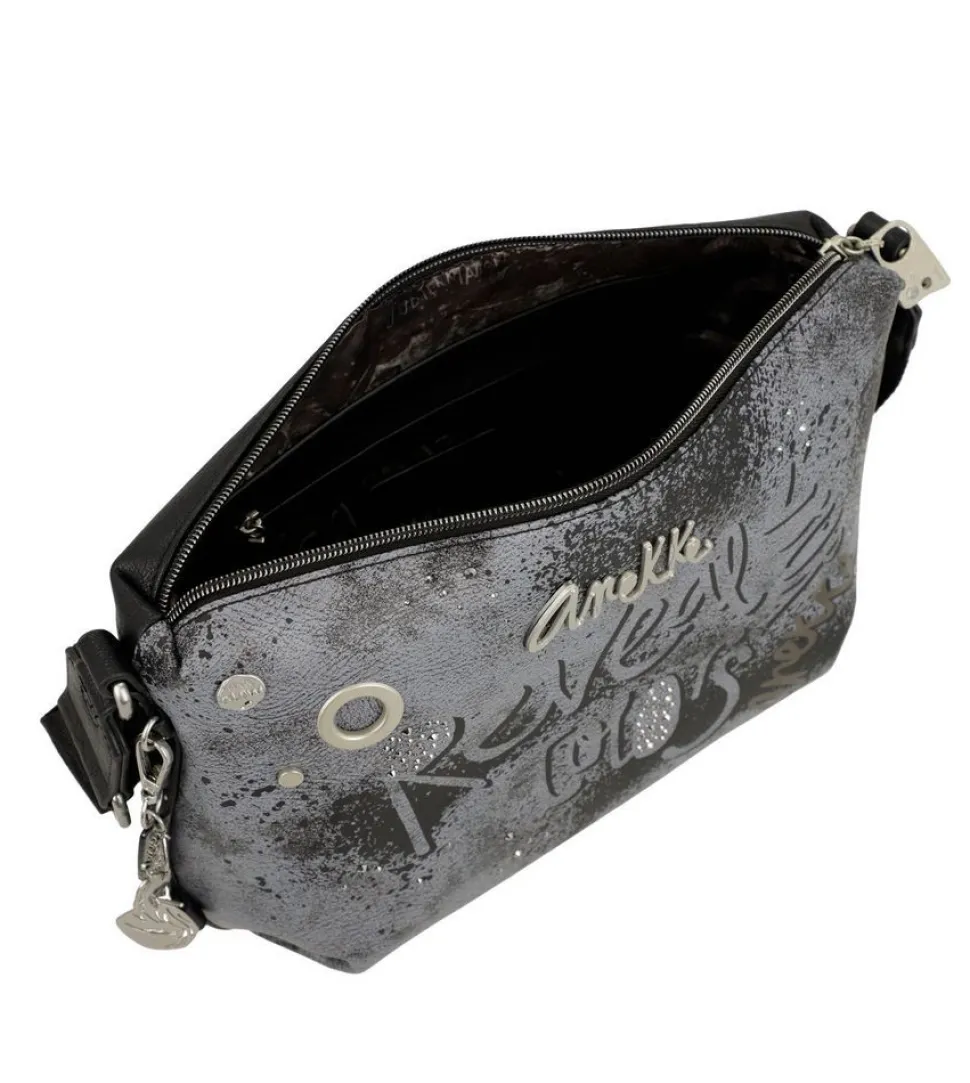 Borsa a tracolla Anekke Crust 39893-290