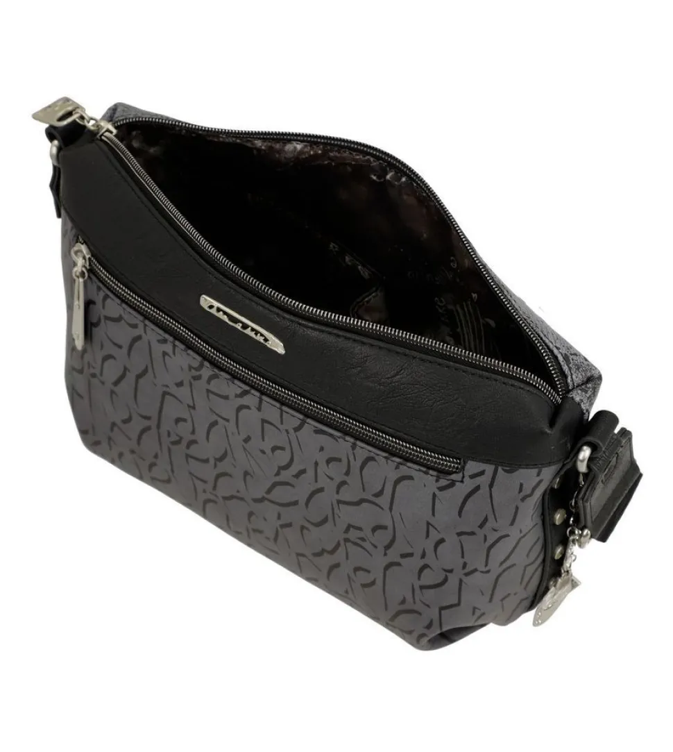 Borsa a tracolla Anekke Crust 39893-290
