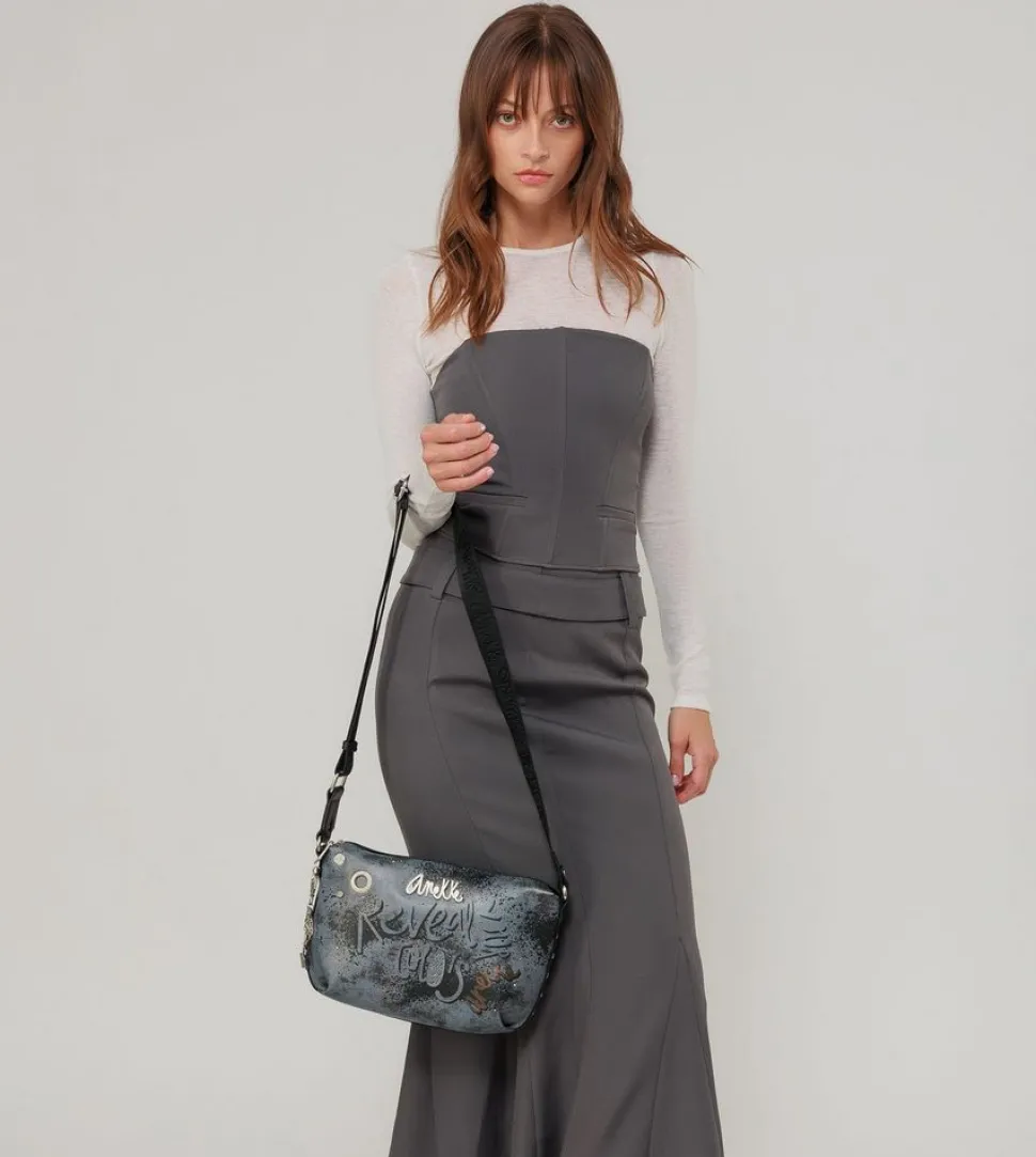 Borsa a tracolla Anekke Crust 39893-290