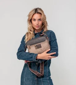 Borsa a tracolla Anekke Dreamverse 39703-188