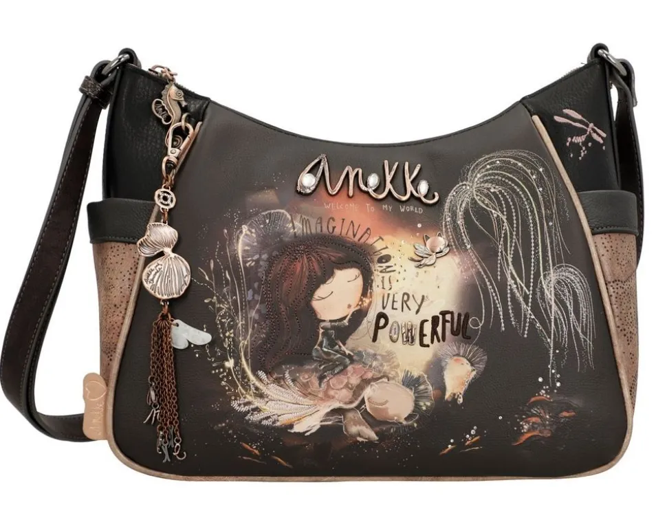 Borsa a tracolla Anekke Dreamverse 39703-002