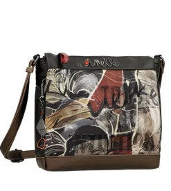 Borsa a tracolla Anekke Imaginary 39773-039