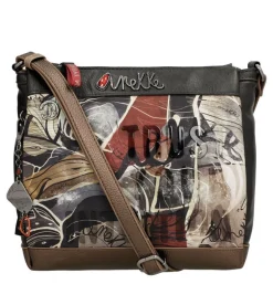 Borsa a tracolla Anekke Imaginary 39773-039