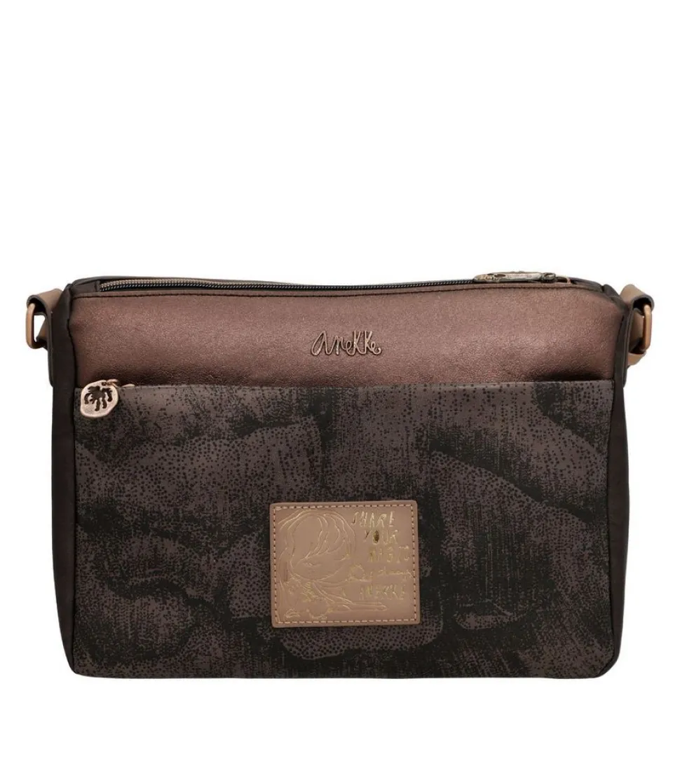 Borsa a tracolla Anekke Land 39713-242