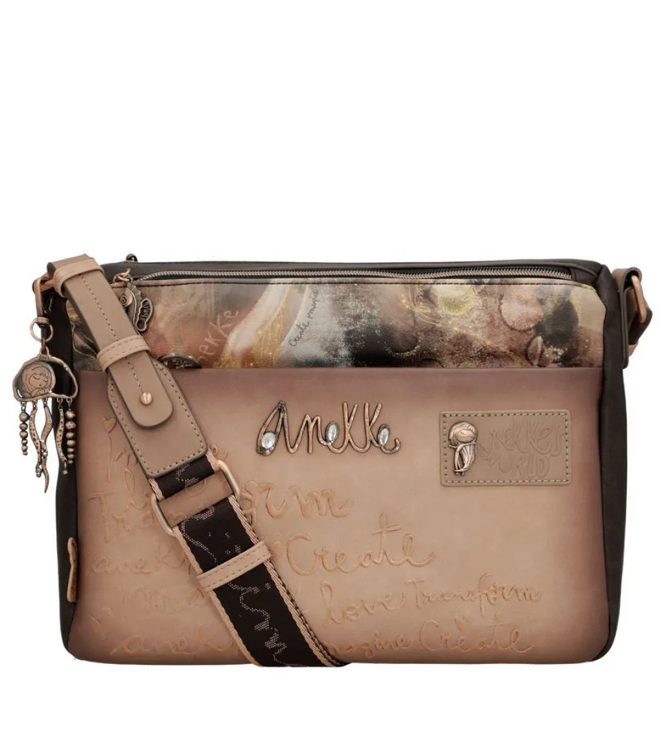 Borsa a tracolla Anekke Land 39713-242