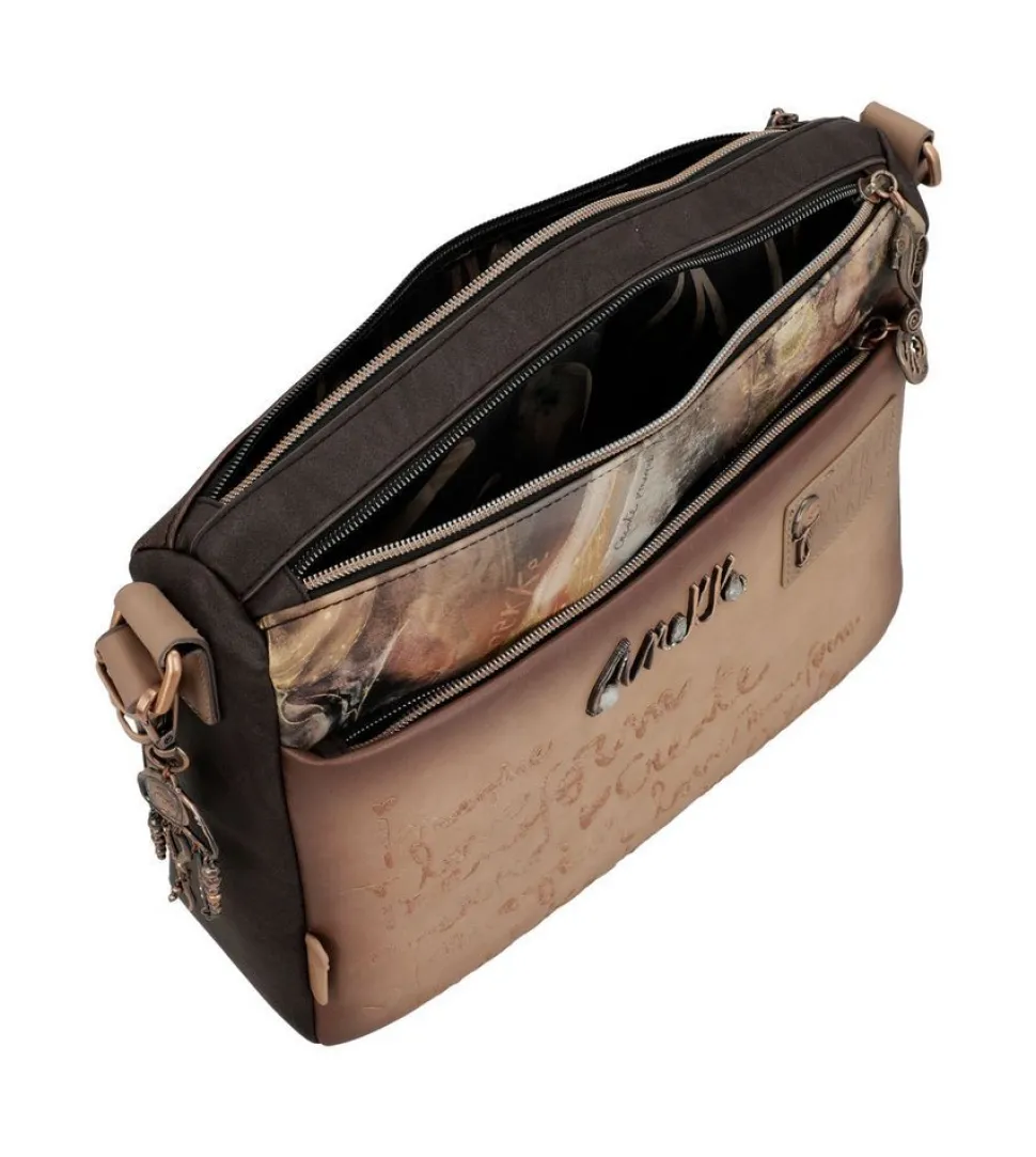 Borsa a tracolla Anekke Land 39713-242