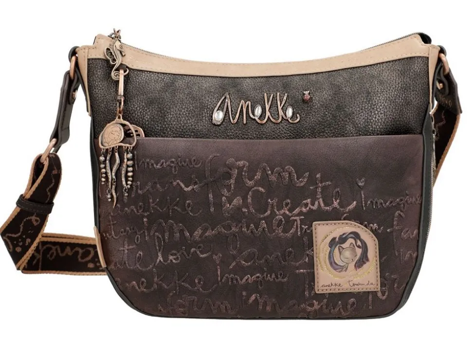 Borsa a tracolla Anekke Land 39713-138
