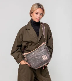 Borsa a tracolla Anekke Land 39713-138