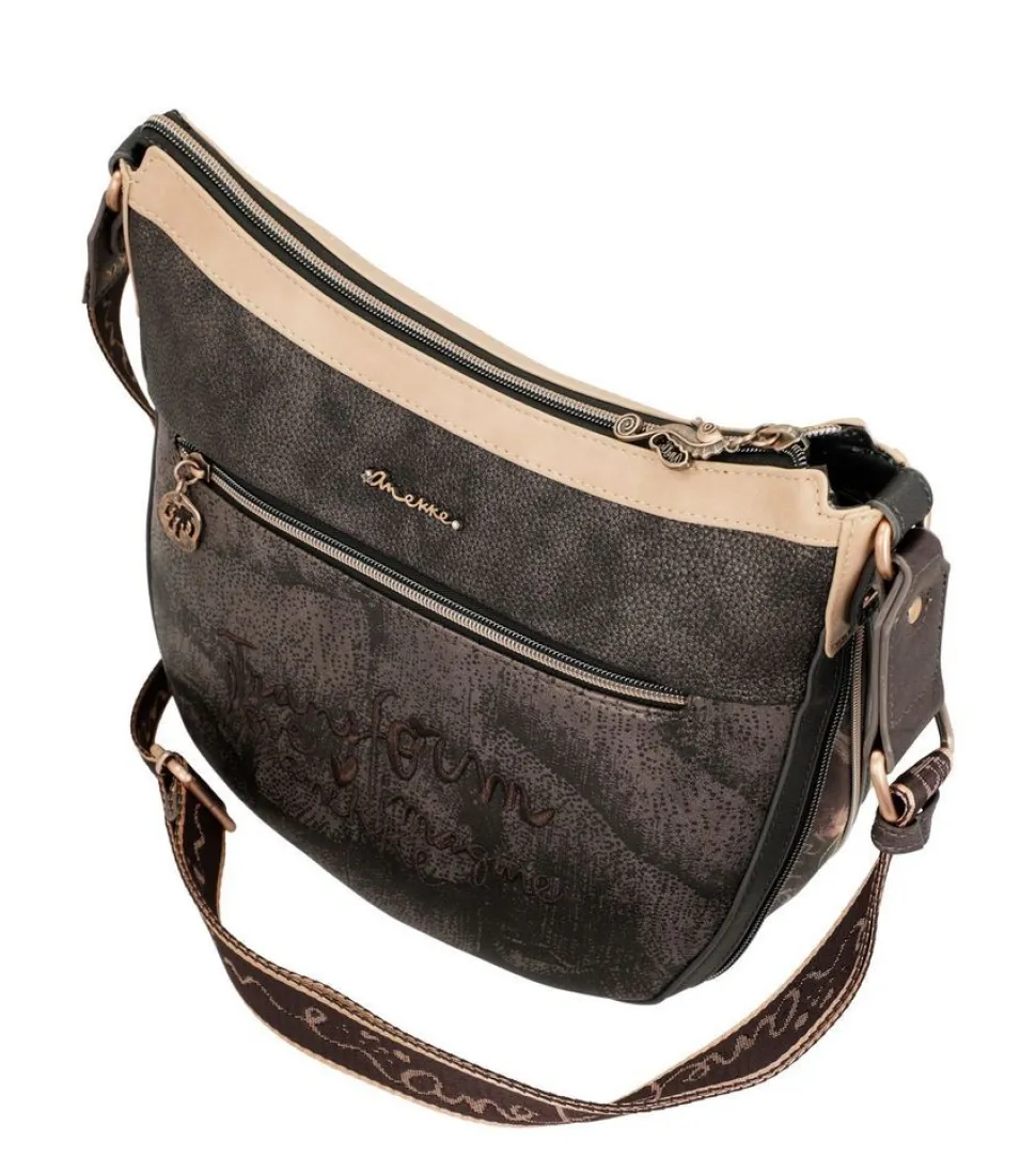 Borsa a tracolla Anekke Land 39713-138