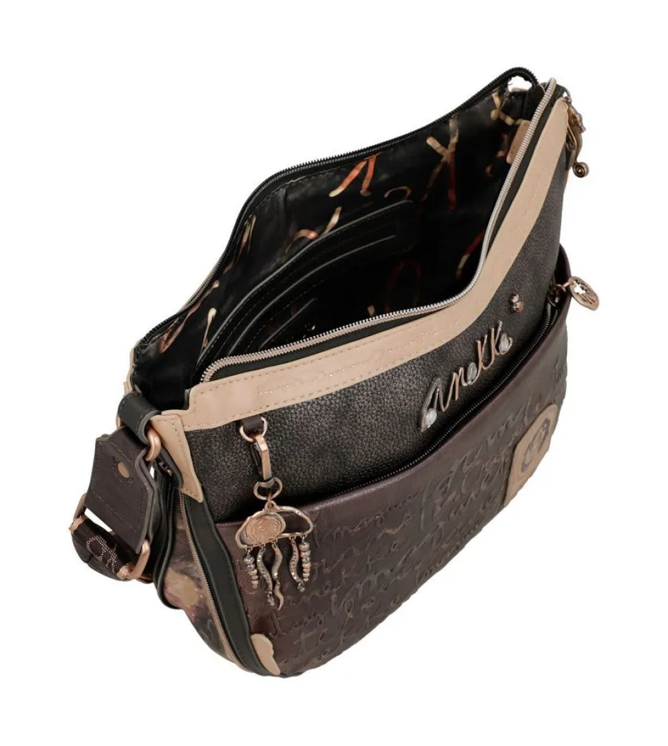 Borsa a tracolla Anekke Land 39713-138