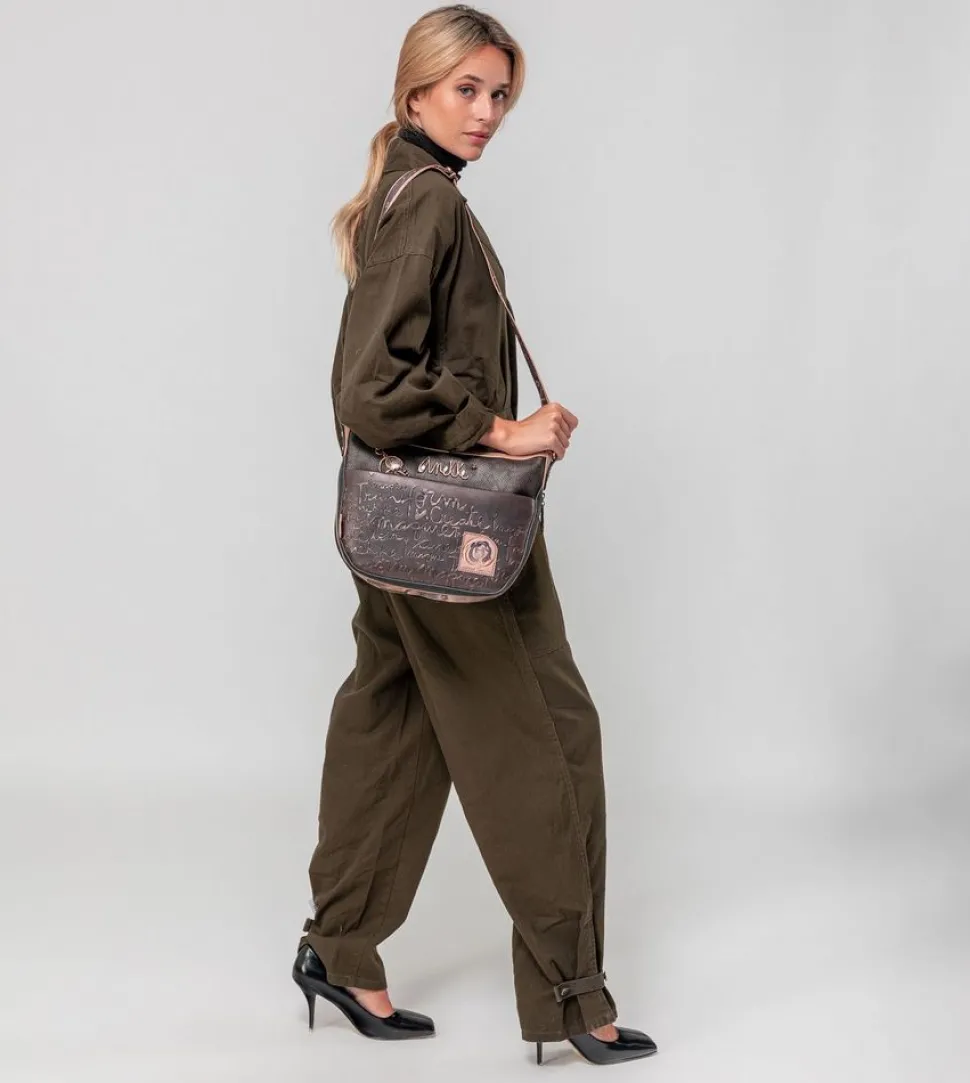 Borsa a tracolla Anekke Land 39713-138