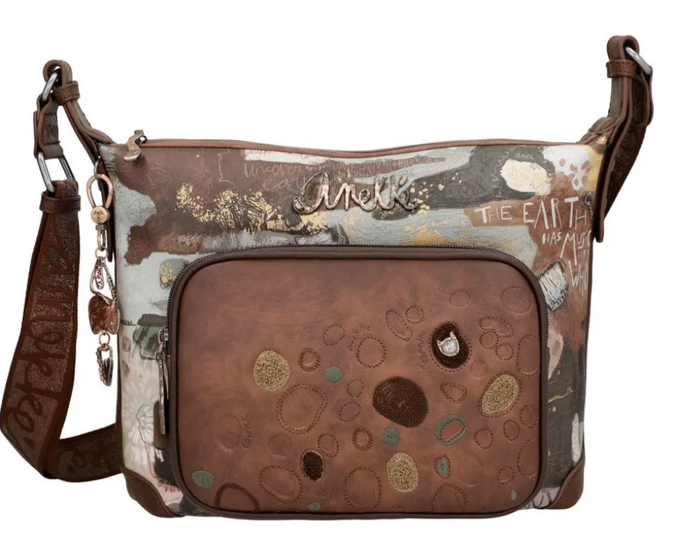 Borsa a tracolla Anekke Outer 39813-249
