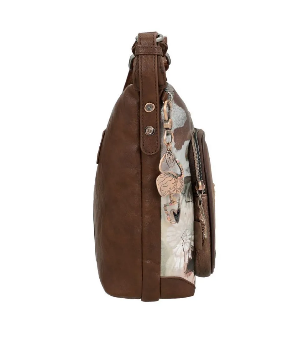 Borsa a tracolla Anekke Outer 39813-249