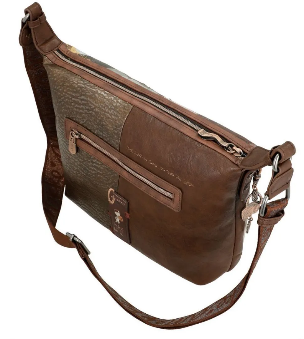 Borsa a tracolla Anekke Outer 39813-249