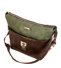 Borsa a tracolla Anekke Outer 39813-248