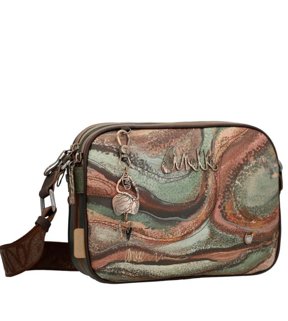 Borsa a tracolla Anekke Outer 39813-188