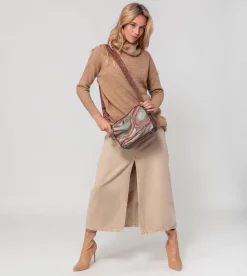 Borsa a tracolla Anekke Outer 39813-188