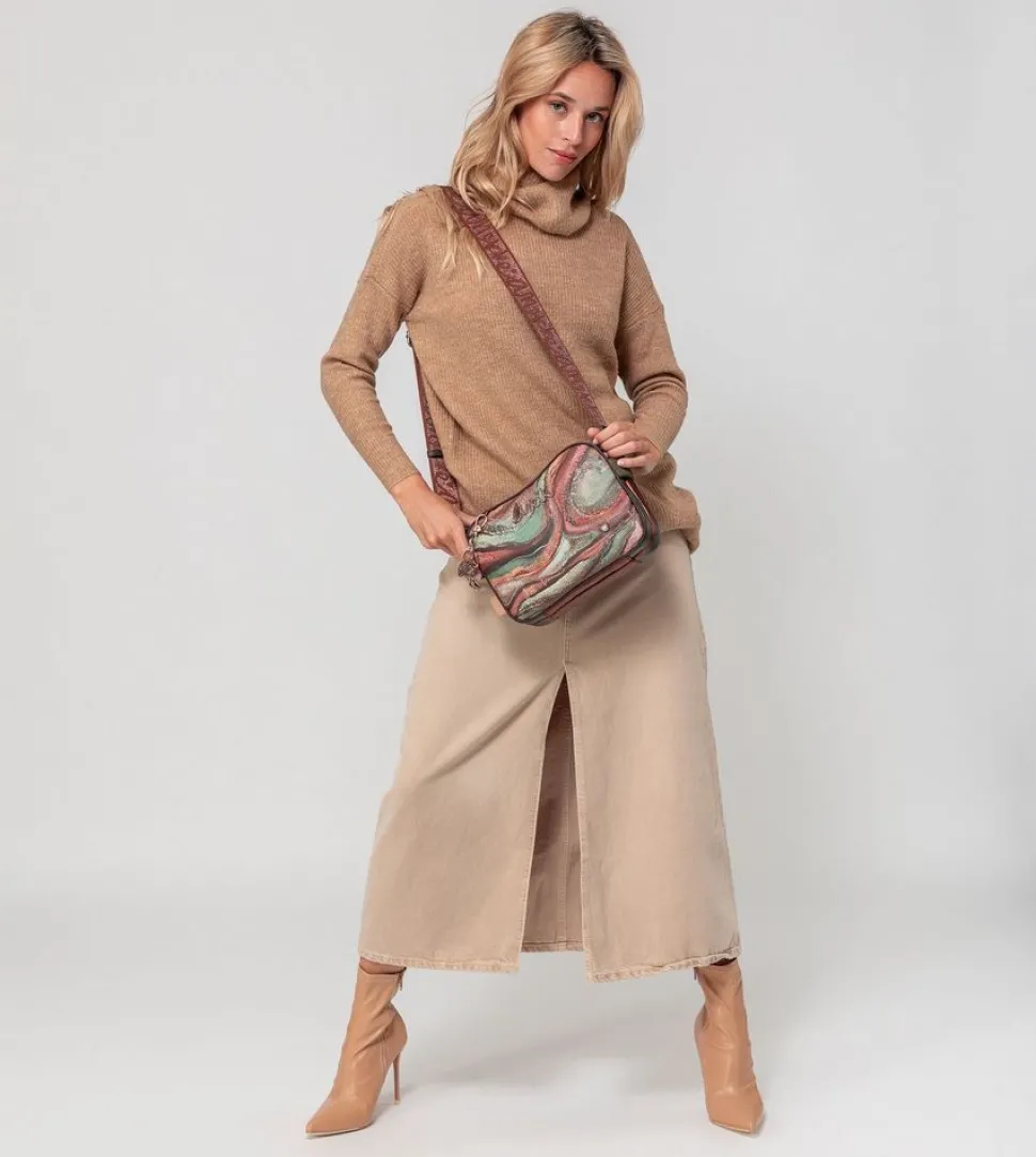 Borsa a tracolla Anekke Outer 39813-188
