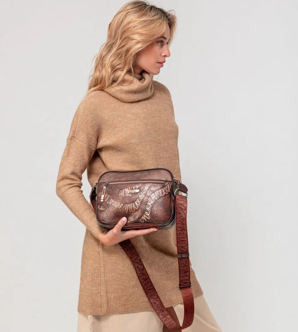 Borsa a tracolla Anekke Outer 39813-188