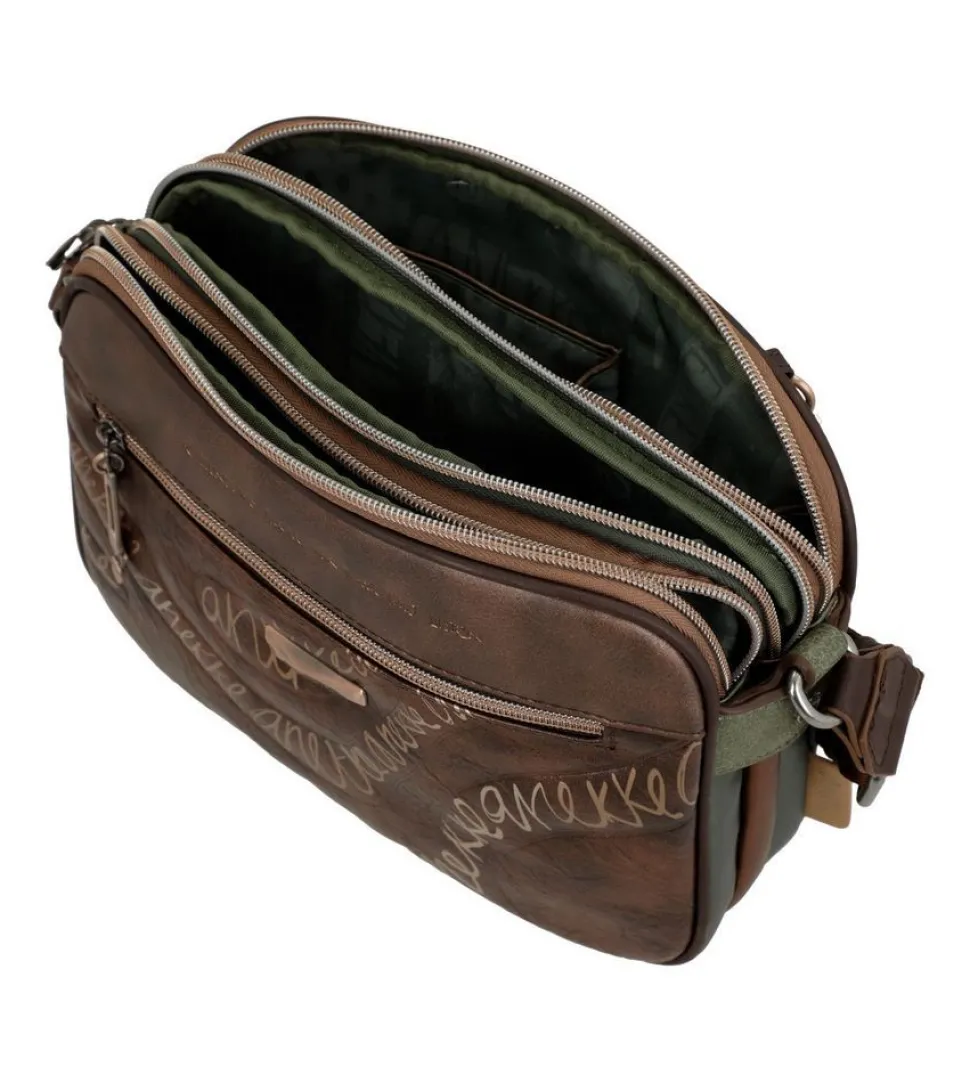 Borsa a tracolla Anekke Outer 39813-188