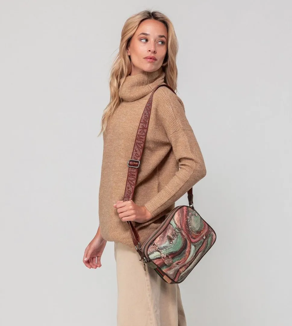 Borsa a tracolla Anekke Outer 39813-188