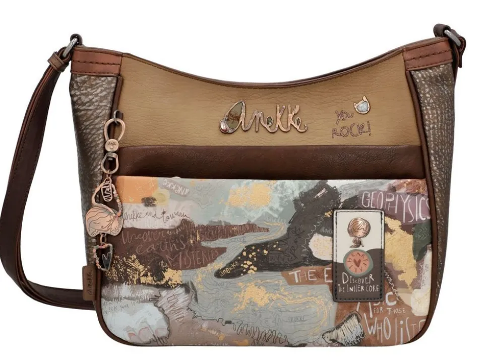 Borsa a tracolla Anekke Outer 39813-110