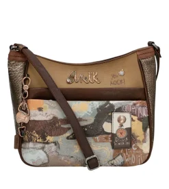 Borsa a tracolla Anekke Outer 39813-110