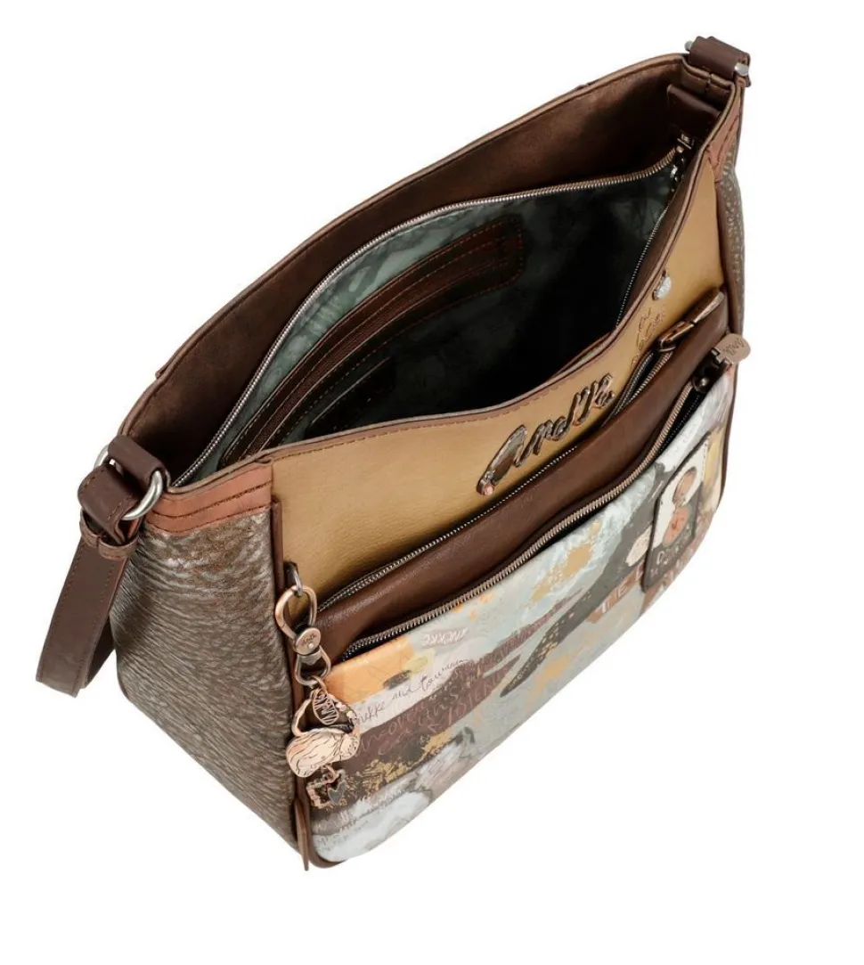 Borsa a tracolla Anekke Outer 39813-110