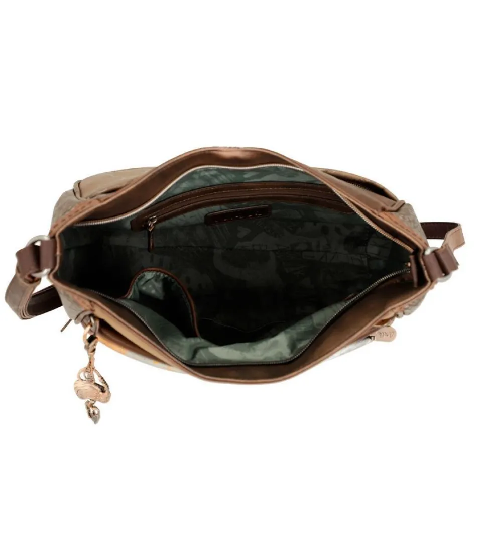 Borsa a tracolla Anekke Outer 39813-110