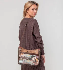 Borsa a tracolla Anekke Outer 39813-110